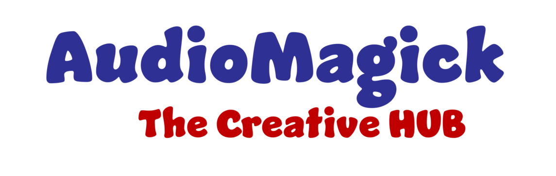 AudioMagick Creative Hub